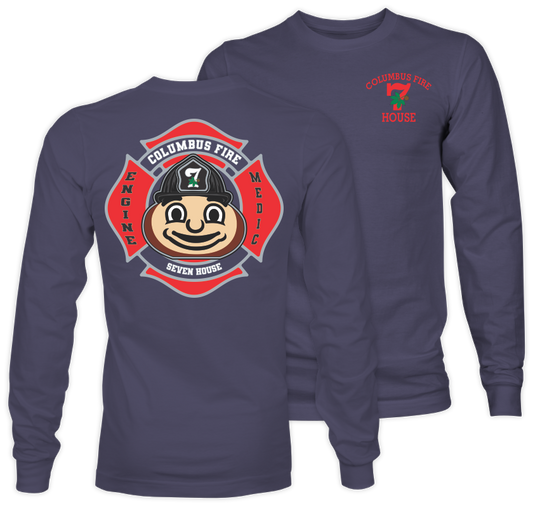 Station 7 - CAMPUS 1 - Long Sleeve