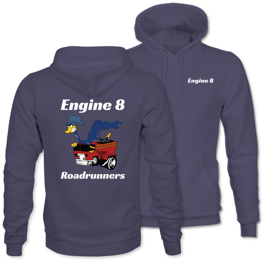 Road Runner Hoodie