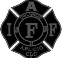 IAFF LOGO(R. SHOULDER)