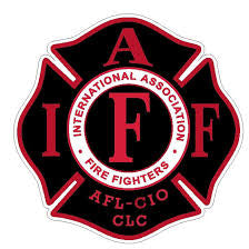 IAFF LOGO(R. SHOULDER)