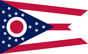 OHIO FLAG