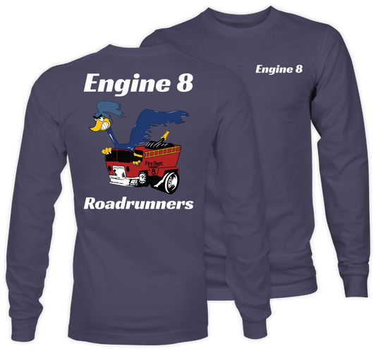 Road Runner Long Sleeve