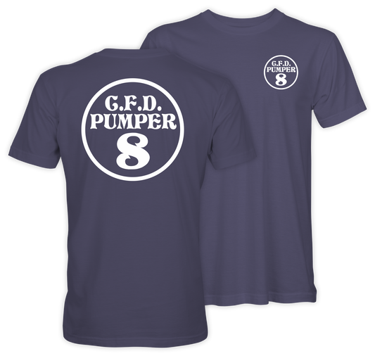 Pumper 8