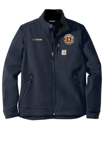 Crowley - Carhartt Soft Shell