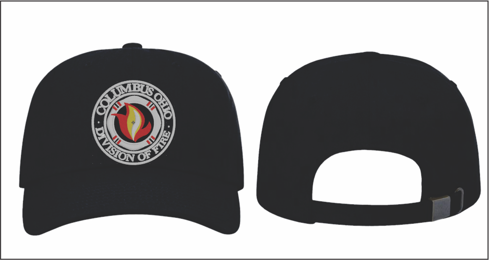 CFD BALL CAP