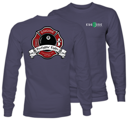 Engine 8 Long Sleeve