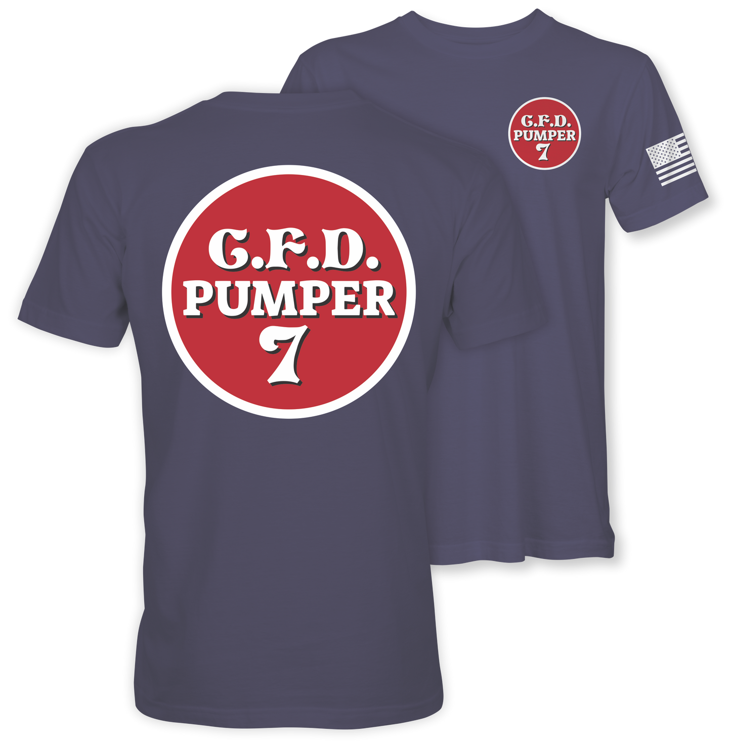 Pumper 7