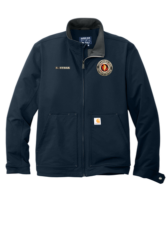 Super Dux - Carhartt Soft Shell Jacket