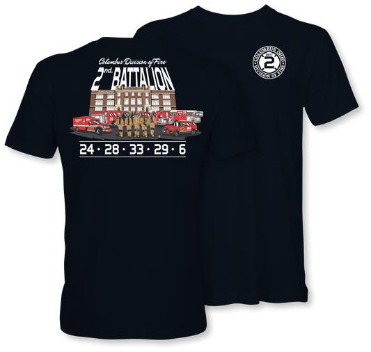 Battalion 2 Tee