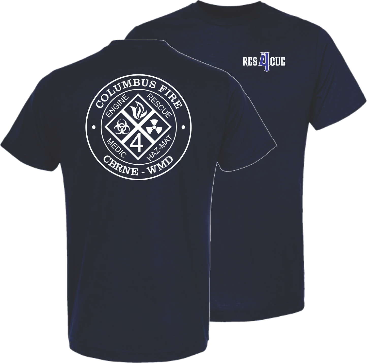 Station 4 Youth / Toddler T shirt