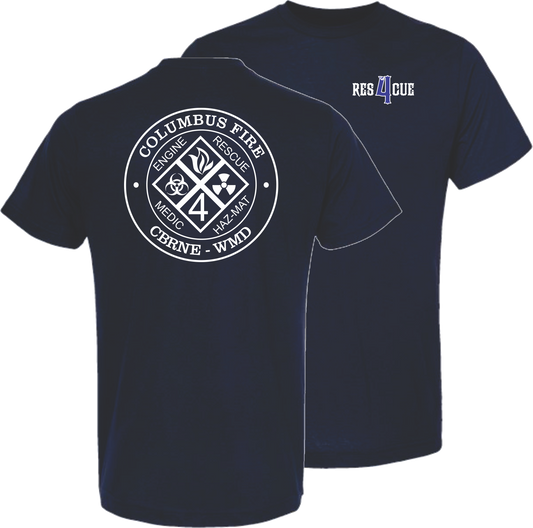 Station 4 Youth / Toddler T shirt